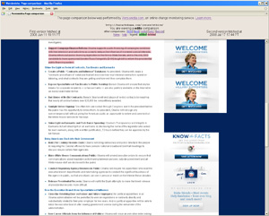 Obama Campaign Finance Reform changes